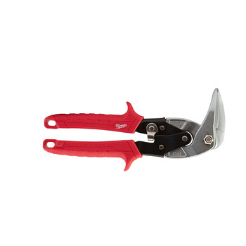 Milwaukee 48-22-4511 Aviation Snips - Steel - 9 in - 50371