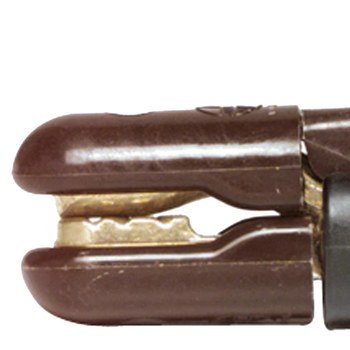 Jackson Safety Electrode Holder - 3/16 in Diameter - 14679