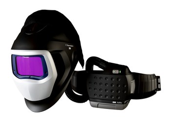 Picture of 3M Adflo 35-1101-30SW Welding Respirator (Main product image)