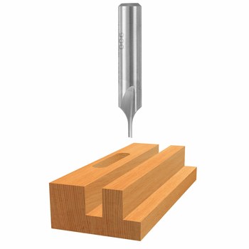Picture of Bosch 1/16 in Router Bit 85091 (Main product image)
