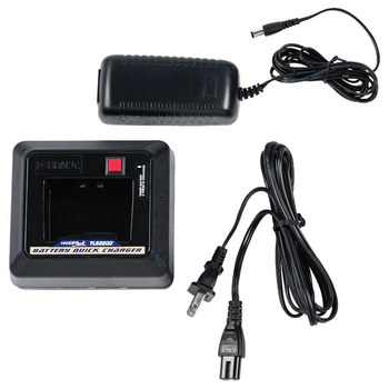 Picture of Brady TLSHM-QUICKCH Battery Charger (Main product image)