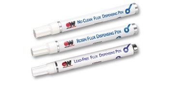 Picture of Chemtronics Circuitworks - CW8100 Pen (Main product image)