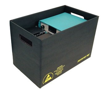 Picture of Protektive Pak - 37502 ESD / Anti-Static Storage Container (Main product image)