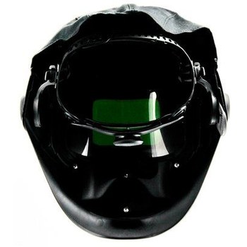 3M Speedglas 9100 FX Helmet Assembly 49675, Auto-Darkening Lens