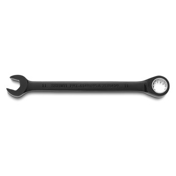 Proto JSCRM12 Combination Non-Reversible Ratcheting Wrench
