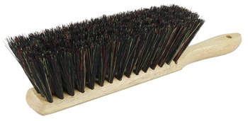 Weiler 440 Dust Brush - 13-1/2 in - Tampico - Grey - 44004