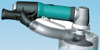 Dynabrade 50570 3