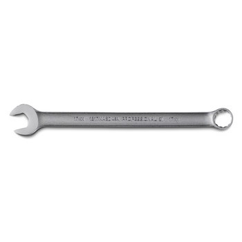 Proto J1218MASD Combination Wrench