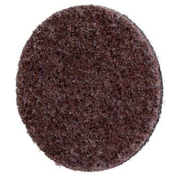 3M Scotch-Brite TSM Quick Change Surface Conditioning Disc 67168 - 3 in - Precision Shaped Ceramic - 120+ - Coarse