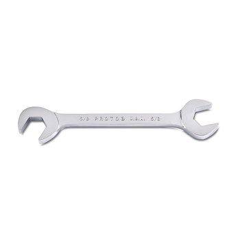 Proto J3122 Angle Open End Wrench