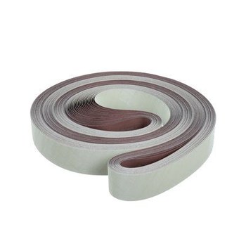 3M Trizact 305EA Sanding Belt 68815 - 2 in x 132 in - Aluminum Oxide - A3 - Ultra Fine