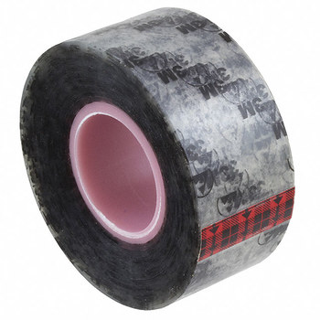 3M 40PR Clear Static Control Tape - 1 in Width x 36 yd Length - 2.2 mil Thick - 56279