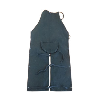 Picture of Chicago Protective Apparel Carbonx Welding Apron (Main product image)