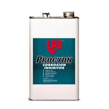 Picture of LPS Procyon 04228 42169 Corrosion Inhibitor (Main product image)