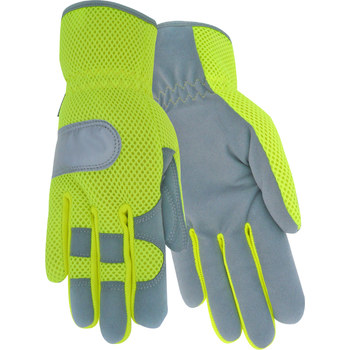 Red wing work gloves shop