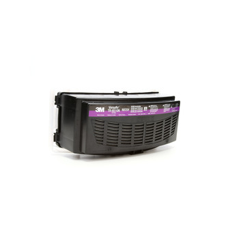 3M Versaflo TR-6510N HEPA Organic Vapor/HE Cartridge - 051131-37361