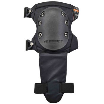 Ergodyne Proflex Knee Pad 340 18340 - Black