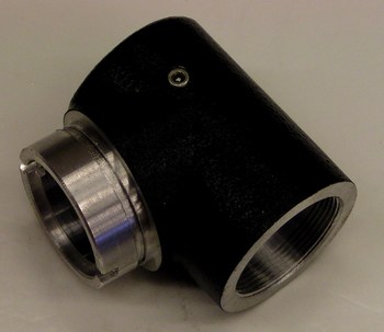 3M Angle Head Assembly 06580