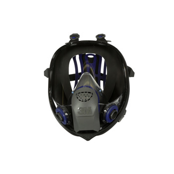 3M Ultimate FX FF-400 FF-402 Full Mask Facepiece Respirator 89421