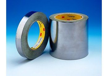 Picture of 3M 427 Aluminum Tape 99857 (Main product image)