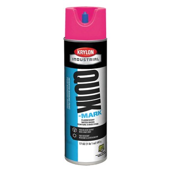 Picture of Krylon Industrial Quik-Mark A03612004 36120 Paint (Main product image)