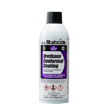 Picture of ACL Staticide ACL 8696 Urethane Conformal Coating (Main product image)