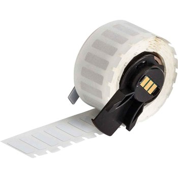 Picture of Brady UltraTemp White Polyimide Thermal Transfer M6-9-718 ESD Circuit Board Printer Labels (Main product image)