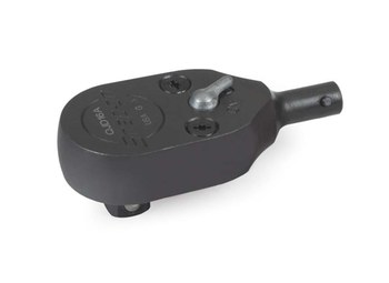 Picture of Williams Square Drive Adapter QJD16A (Main product image)