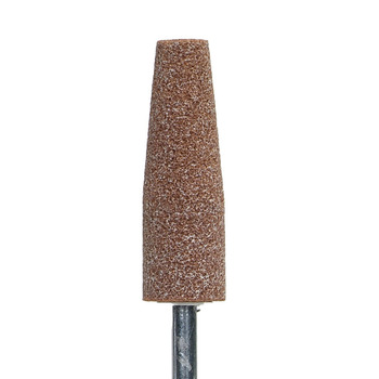 Norton Gemini Mounted Point 24375, A/O Aluminum Oxide AO, 60