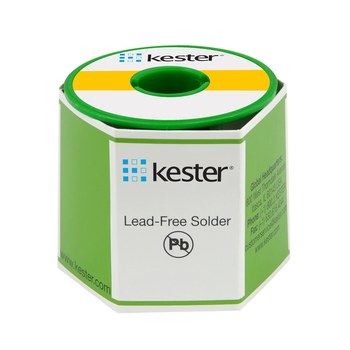 Picture of Kester - 90-7068-1407 Lead-Free Solder Wire (Main product image)