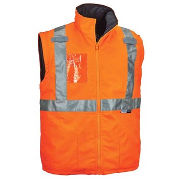 Ergodyne GloWear Cold Condition Jacket Kit 8388 25554 - Size Large - Orange