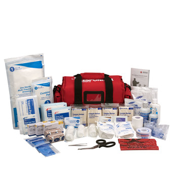 Picture of First Aid Only First Responder Kit (Main product image)