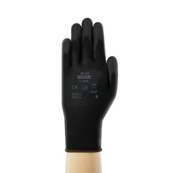 cheap ansell edge gloves