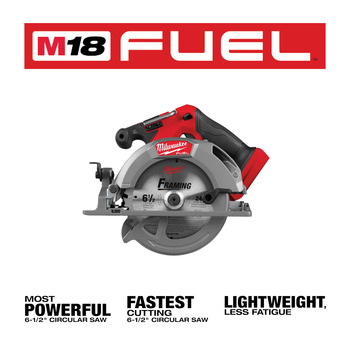 Milwaukee M18 FUEL Circular Saw 2833-20