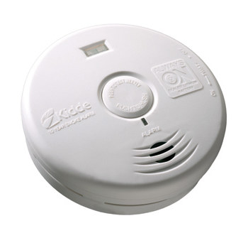 Kidde Hallway Smoke Alarm - 21010167