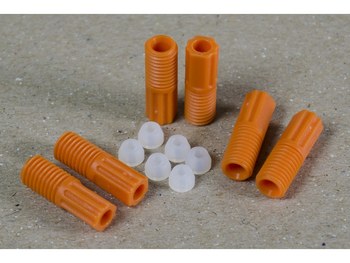 Picture of Justrite ETFE Compression Fitting Kit (Main product image)