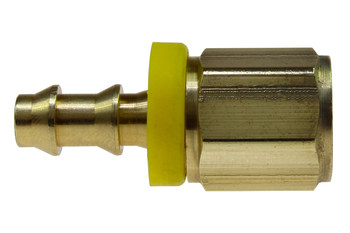 Picture of Coilhose Lock-On Rigid Female Fitting LRF0808 (Main product image)