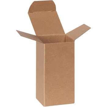Picture of RTS12 Reverse Tuck Folding Cartons. (Main product image)