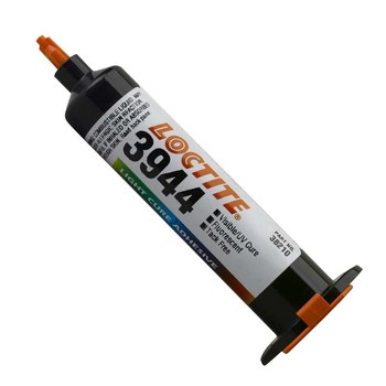 adhesive loctite acrylic fluorescent syringe ml rshughes