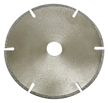 Picture of Dynabrade Cutoff Wheel 93658 (Main product image)