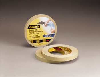 Picture of 3M Scotch 230 Specialty Application Tape 07034 (Main product image)