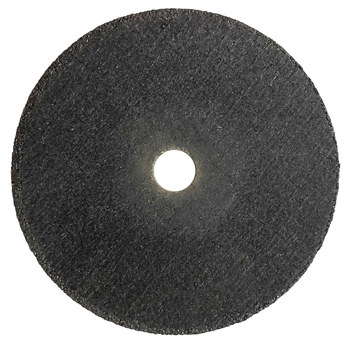 Weiler Tiger Cut-Off Wheel 57016 - Type 1 (Straight) - 2 in - Aluminum Oxide - 36 - S