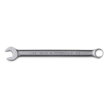Proto J1222ASD Combination Wrench
