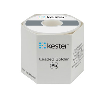 Picture of Kester - 24-6337-8834 Lead Solder Wire (Main product image)