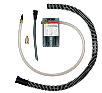 3M Twist 'n Fill Cleaner Dispenser, 23593 | RSHughes.com