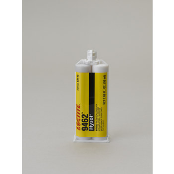 Loctite Hysol 9462 Brown Two-Part Epoxy Adhesive, Base