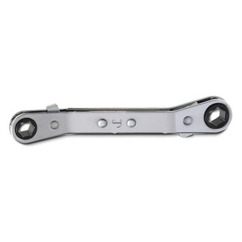 Proto J1182-A Offset Double Box Reversible Ratcheting Wrench