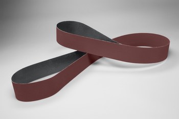Picture of 3M Cubitron 741E Sanding Belt 85068 (Main product image)