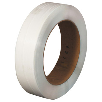 Picture of PS1217W Polypropylene Strapping. (Main product image)