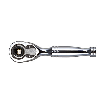 Vega Tools 1/4 in Female Hex BR150 Ratchet Screwdriver - Steel - 01389